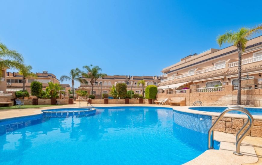 Venta - Apartamentos - Villamartin