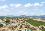 Sale - Villa - Algorfa