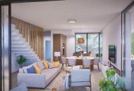 New Build - Apartments - Cartagena