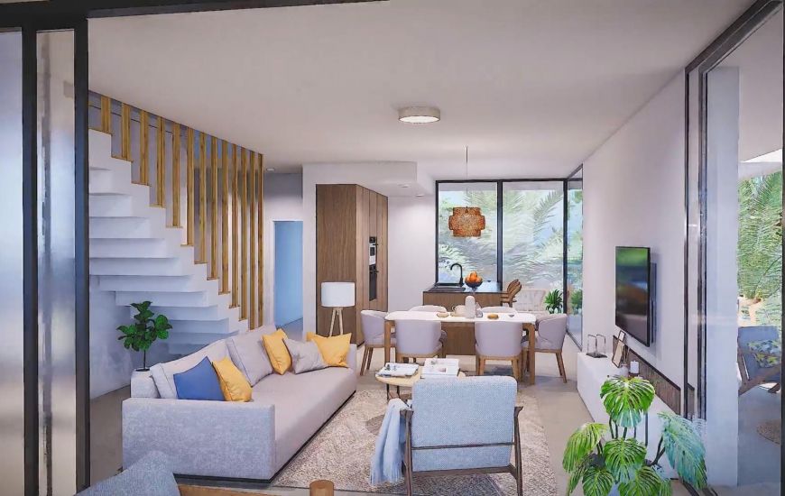 New Build - Apartments - Cartagena