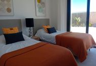 Sale - Villa - Algorfa