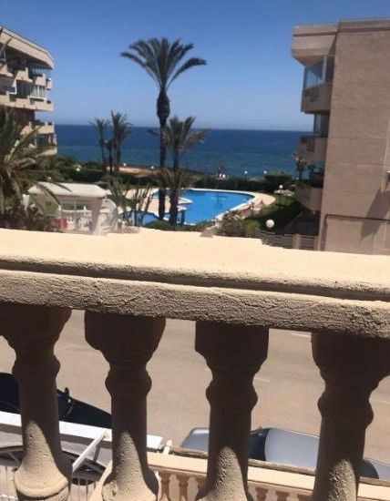 Sale - Villa - Mil Palmerales - Mil Palmeras