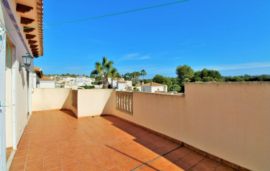 Sale - Villa - Las Ramblas