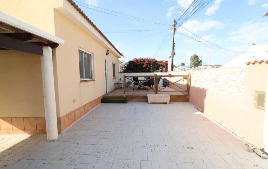 Venta - Villa - Torrevieja