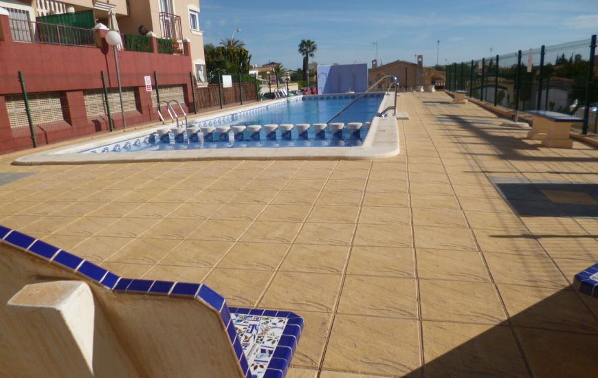 Sale - Townhouse - La Florida
