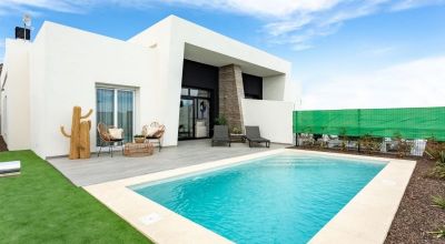 Apartments - Sale - Algorfa - Algorfa