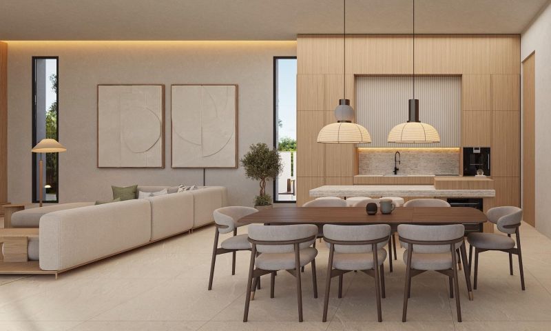 Sale - Apartments - Calpe