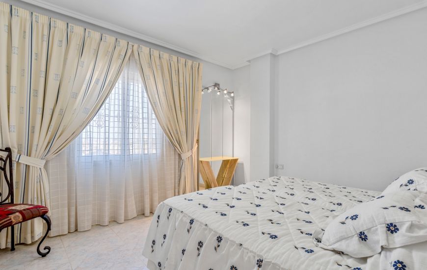 Sale - Villa - Ciudad Quesada - Rojales