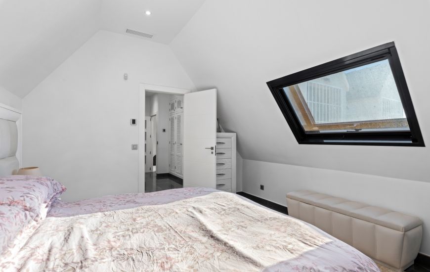 Venta - Villa - San Juan Alicante