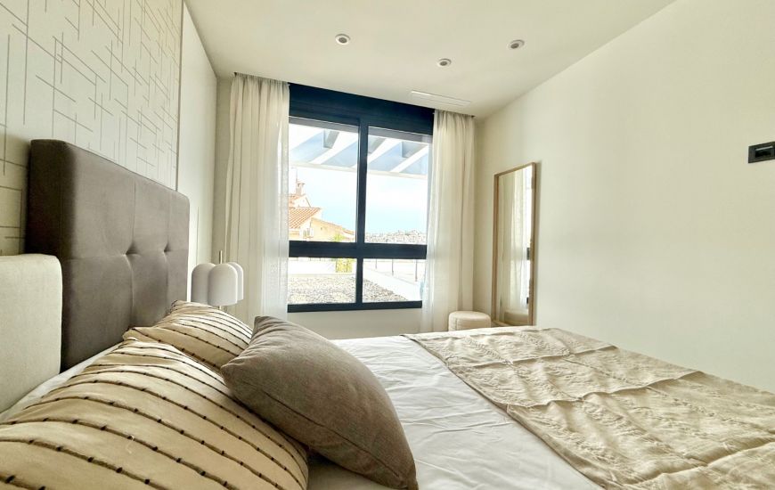 Venta - Villa - Ciudad Quesada