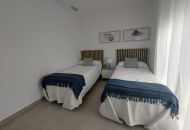 Nueva construcción  - Villa - Torre Pacheco