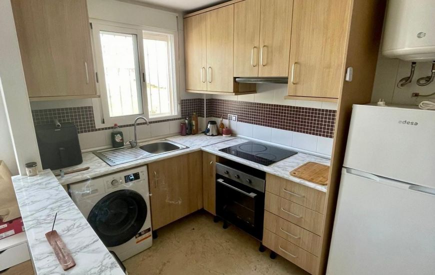 Sale - Apartments - Benijófar - 