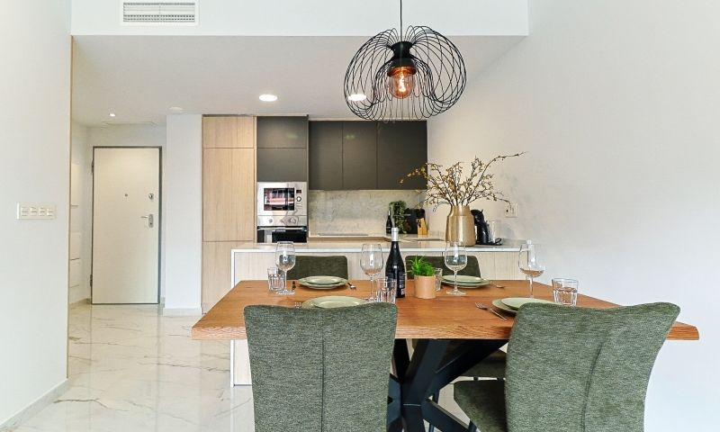 Sale - Apartments - Orihuela Costa