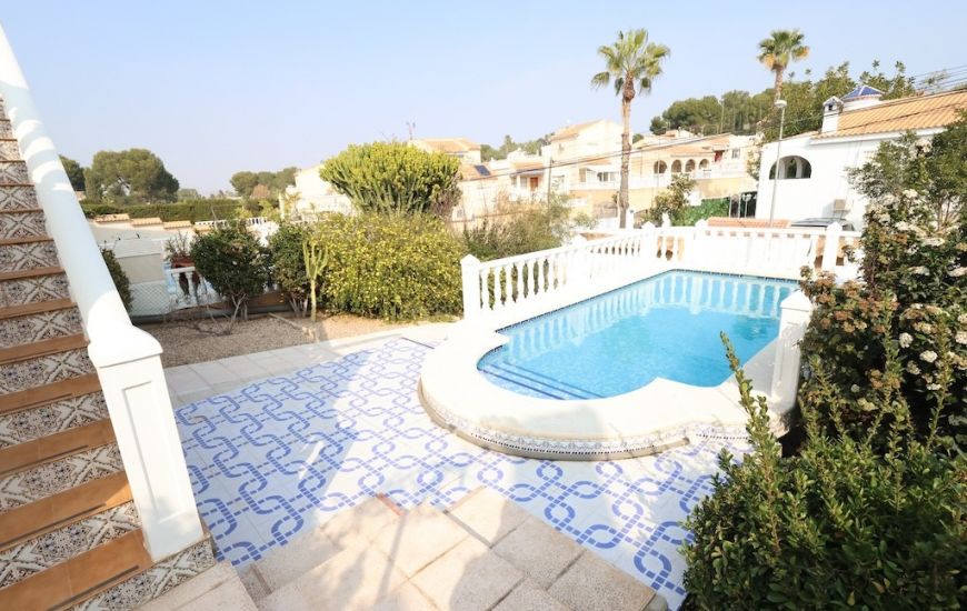 Sale - Villa - Los Balcones