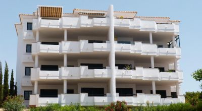 Apartments - New Build - Orihuela Costa - Orihuela Costa