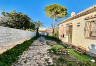 Sale - Villa - Torrevieja