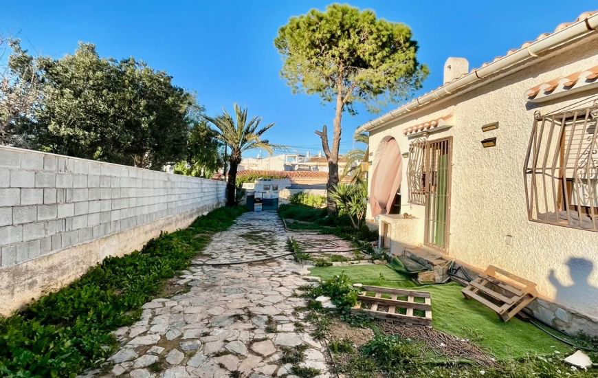 Sale - Villa - Torrevieja