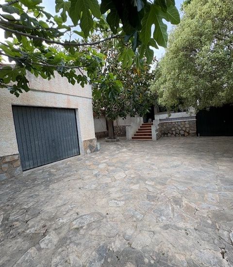 Sale - Villa - Ciudad Quesada