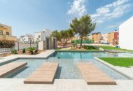 Venta - Bungalow - Torrevieja