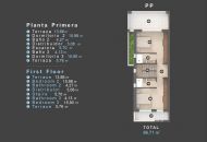 Nueva construcción  - Villa - Orihuela Costa