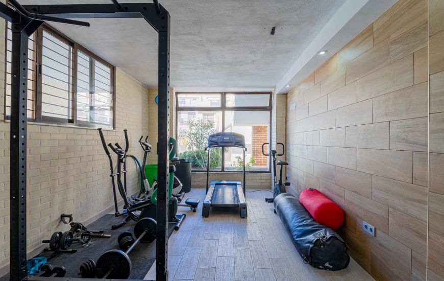 Sale - Apartamento - Lomas de Cabo Roig - Lomas De Cabo Roig