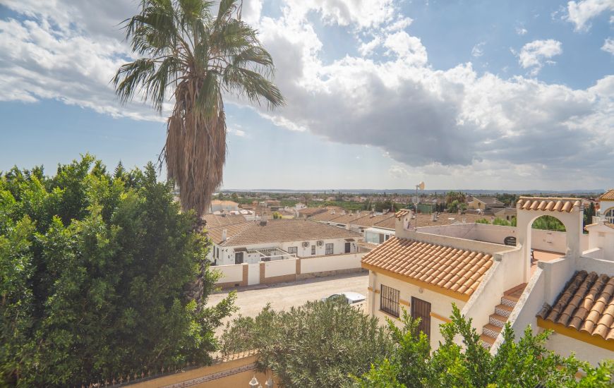 Sale - Villa - Ciudad Quesada