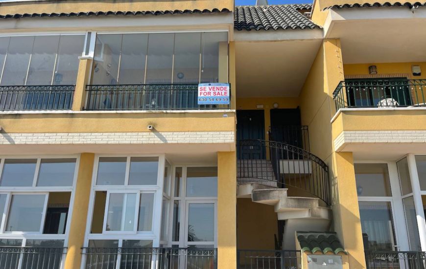 Sale - Apartments - Daya Vieja