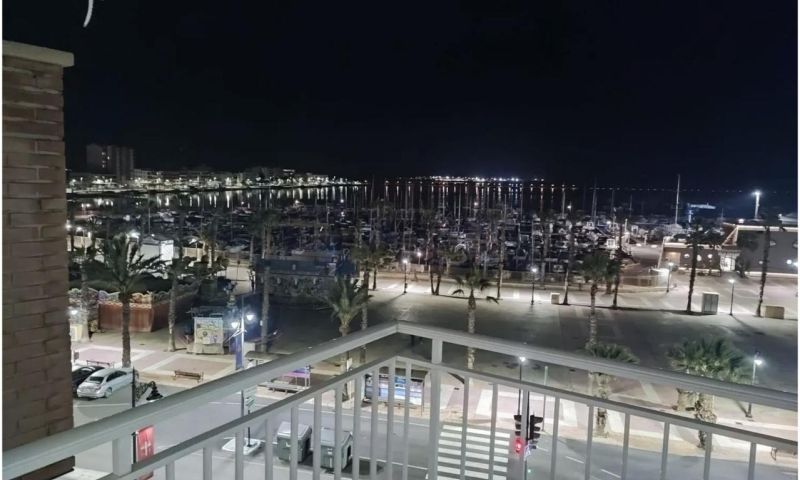 Venta - Apartamentos - San Pedro del Pinatar