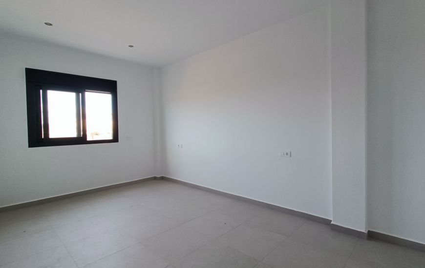 New Build - Villa - Cañada de la Leña