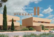 New Build - Apartments - Los Altos