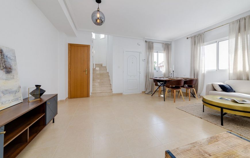 Nueva construcción  - Villa - San Fulgencio