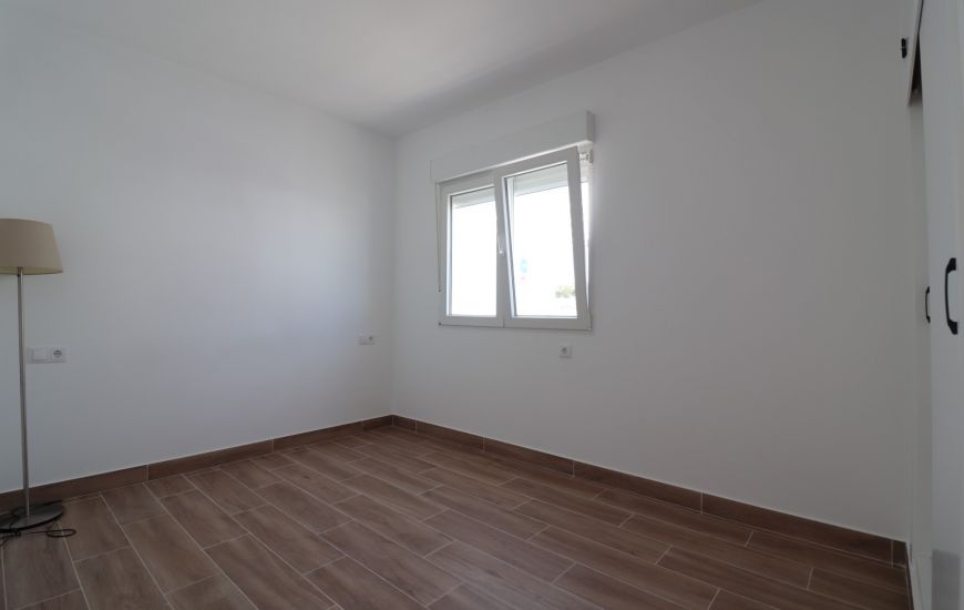 Sale - Bungalow - Ciudad Quesada