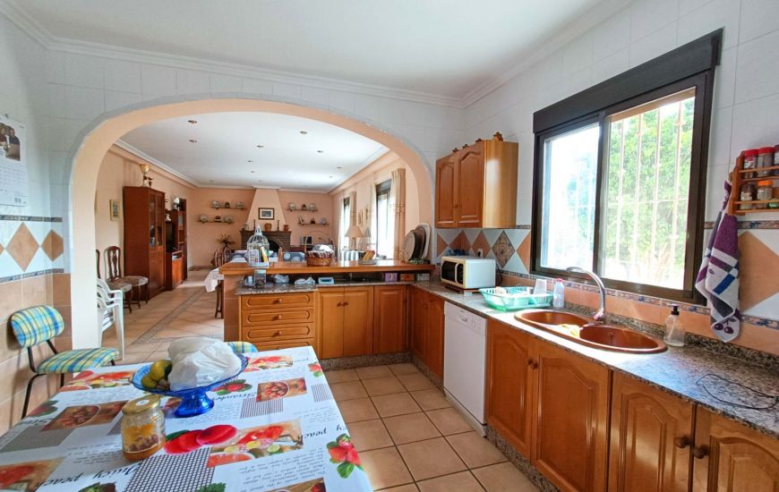 Venta - Casa Rural - Aspe