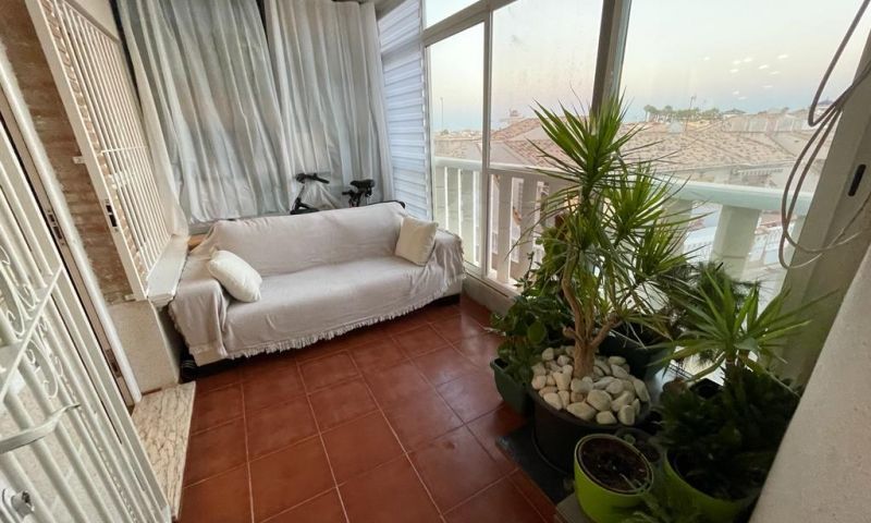 Venta - Apartamentos - La Zenia