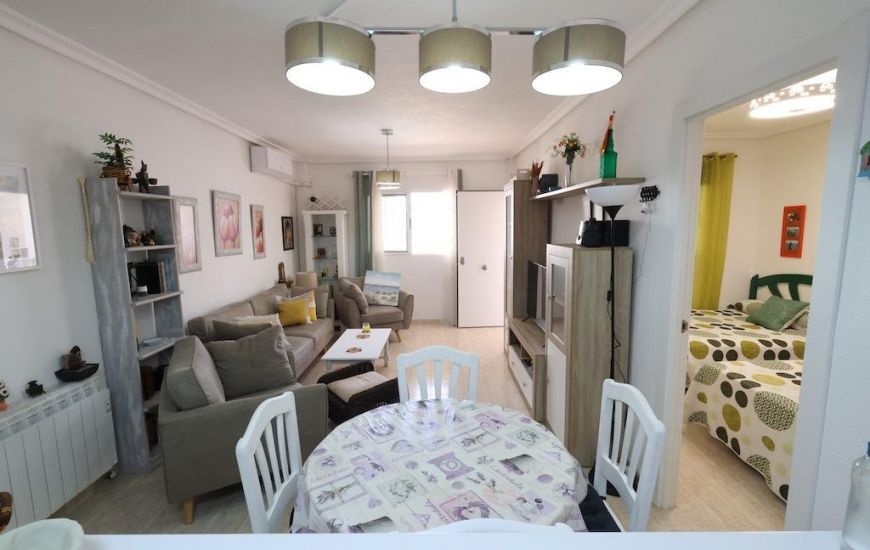 Venta - Bungalow - Orihuela Costa