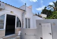 Sale - Bungalow - Benijófar - 