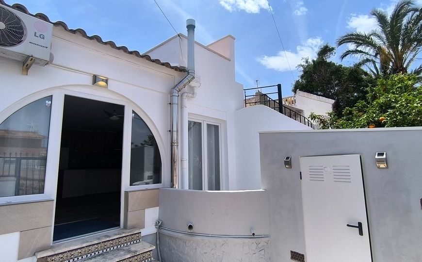 Sale - Bungalow - Benijófar - 