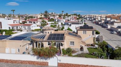 Villa - Sale - Ciudad Quesada - Ciudad Quesada