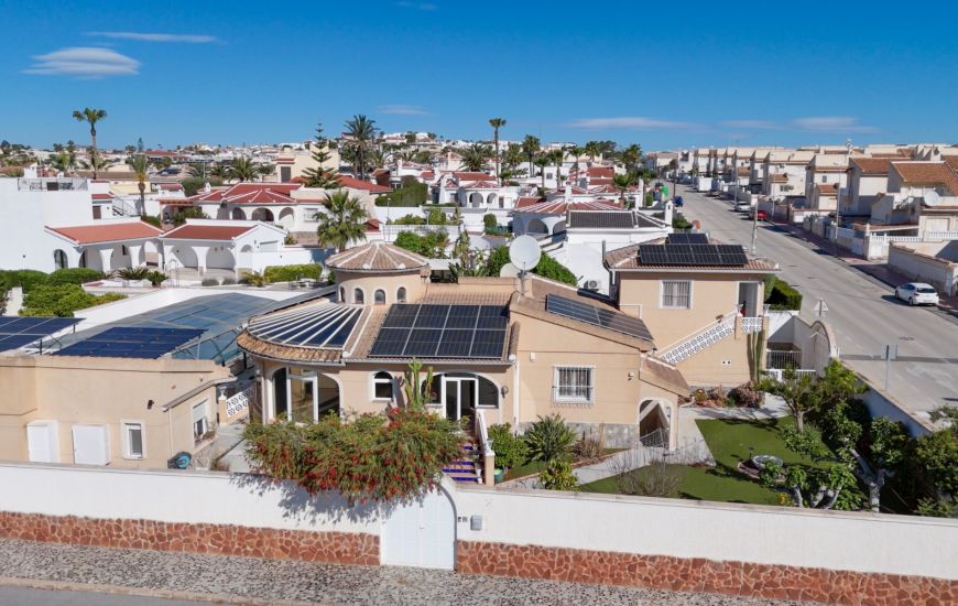 Venta - Villa - Ciudad Quesada