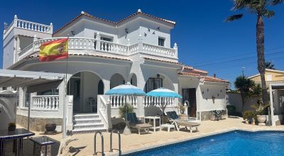 Villa - Venta - Ciudad Quesada - Ciudad Quesada