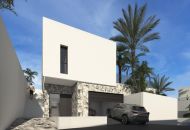 New Build - Villa - Finestrat