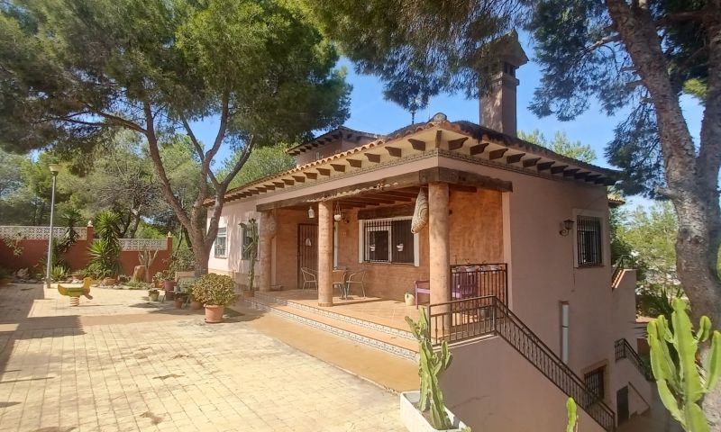 Sale - Villa - San Miguel de Salinas - San Miguel De Salinas