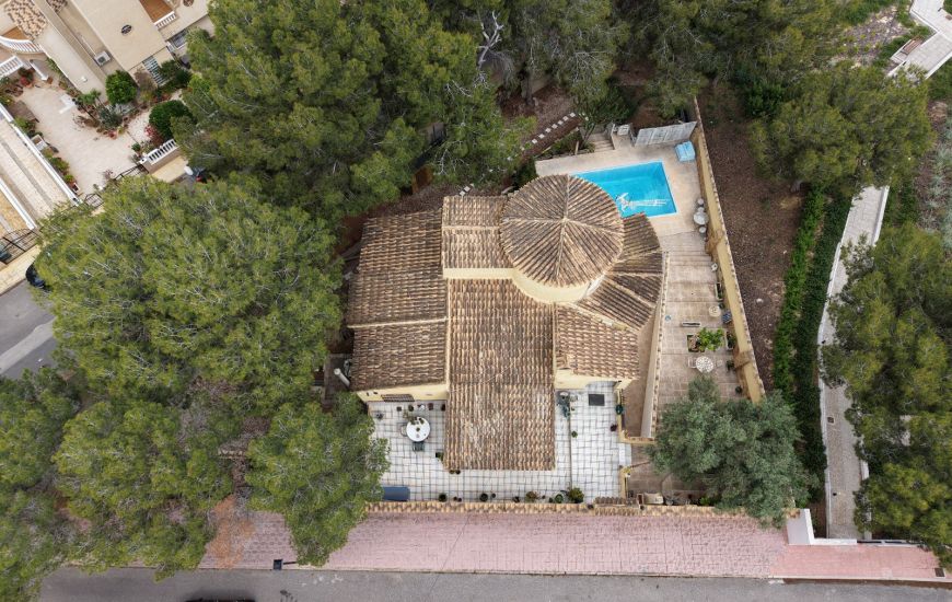 Venta - Villa - Orihuela Costa