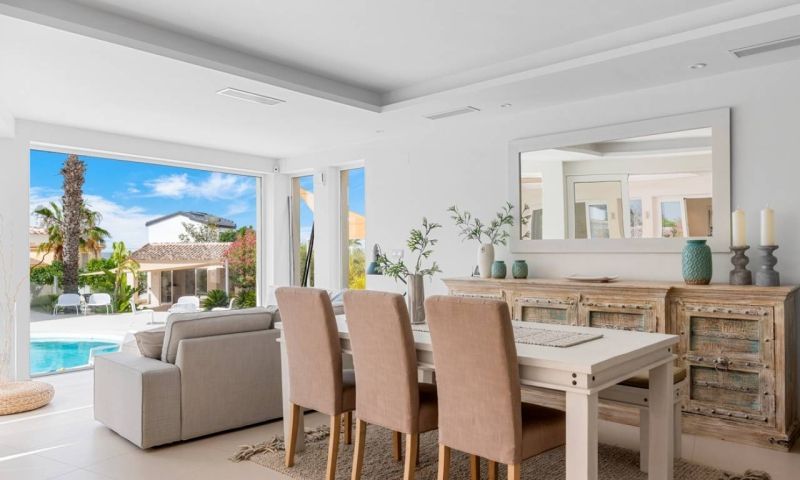 Sale - Apartments - Ciudad Quesada