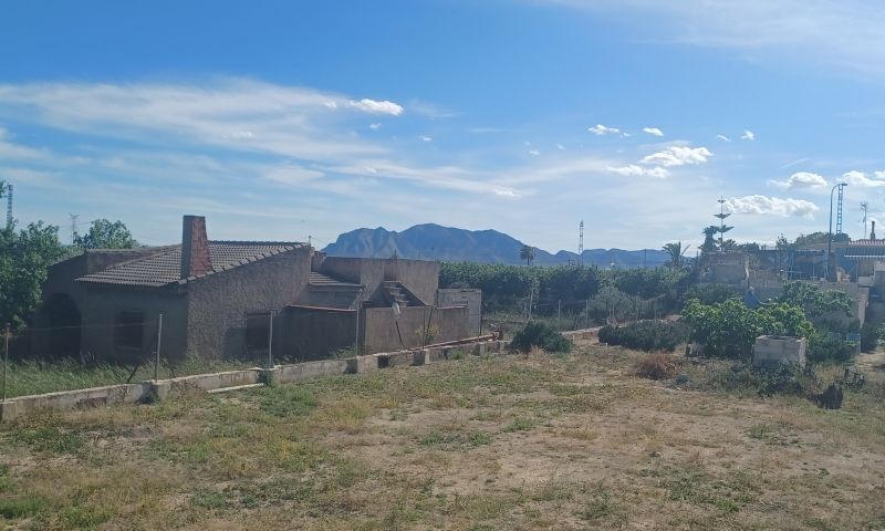 Sale - Country Property - 