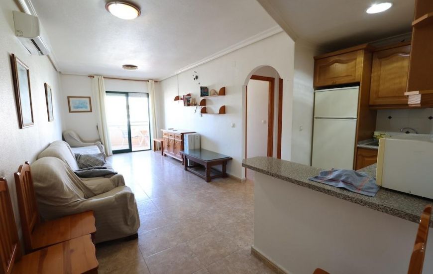 Sale - Apartments - Orihuela Costa