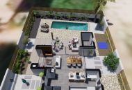 New Build - Villa - Alfaz del Pi