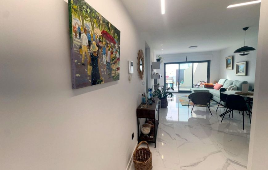 Sale - Bungalow - Guardamar del Segura