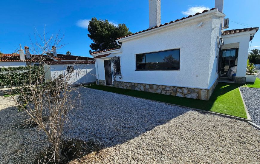 Sale - Villa - La Marina