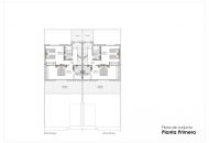 New Build - Villa - Pilar de la Horadada